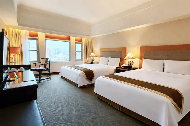 غرفة تنفيذية رباعية، Hotel Kuva Chateau 1/1
