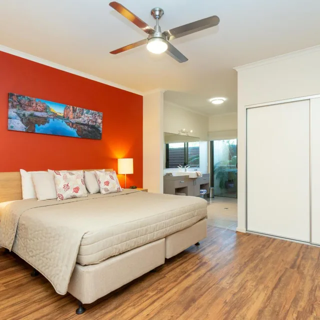 شقة بـ3 غرف نوم، FRESHWATER EAST KIMBERLEY APARTMENTS 1/4