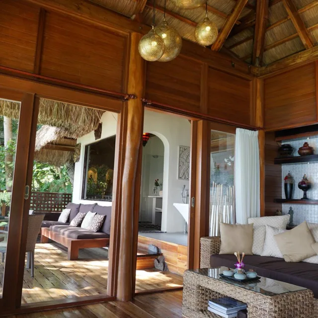 Beach Villa، Vellago Resort 5/5