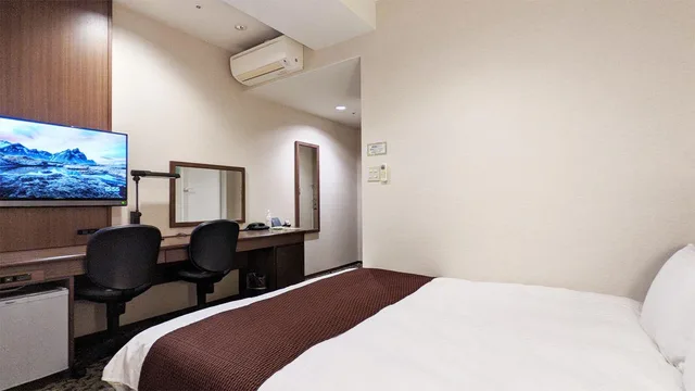 غرفة ديلوكس مفردة بإطلالة على المدينة، Green Hotel Morris 2/2