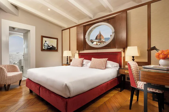 Premium, Deluxe, Double or Twin Bed, Signia View، Balestri 2/5