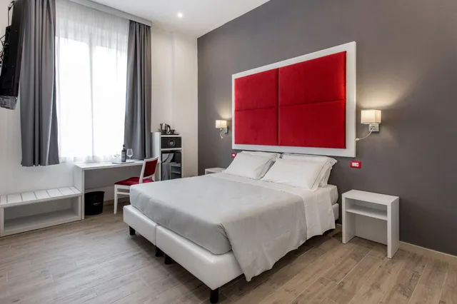 غرفة بريميير بجاكوزي، Apollo Guest House 1/1