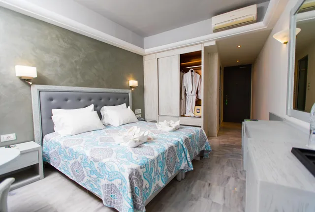 غرفة مفردة، Anita Beach Hotel - Adults Only 6/10
