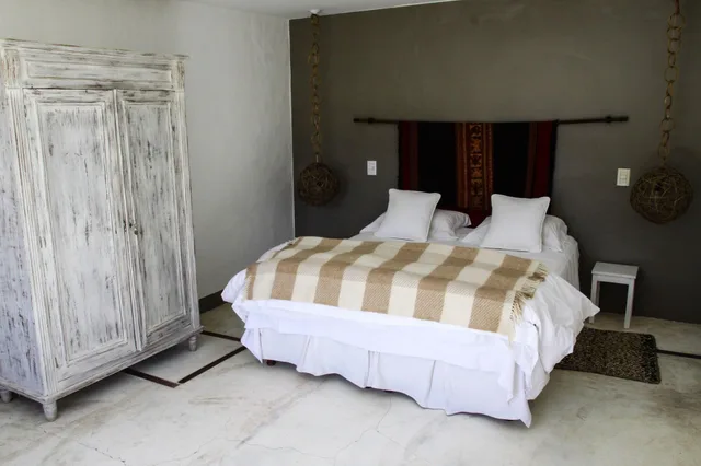 غرفة قياسية بسرير مزدوج، Finca Valentina 2/4