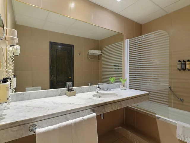 غرفة سوبيريور بسريرين منفصلين، H10 Taburiente Playa 9/9