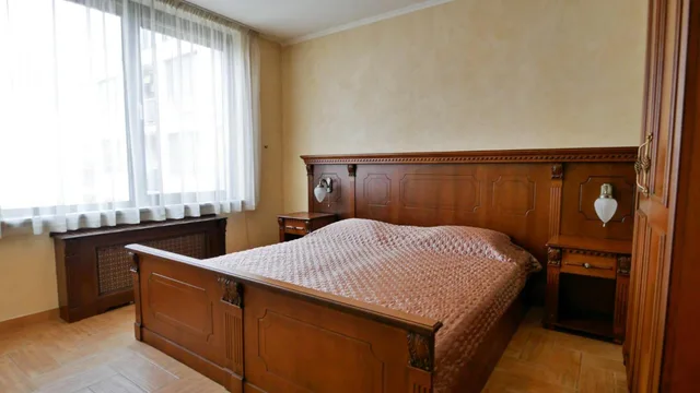 جناح بغرفة نوم واحدة، Central West Hotel 4/10