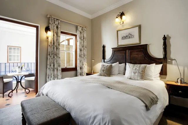 غرفة كلاسيكية، Coopmanhuijs Boutique Hotel and Spa 1/4