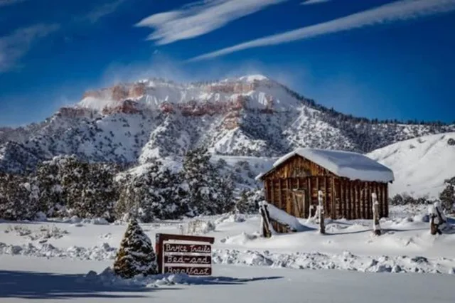 Bryce Trails Bed and Breakfast, Cedar City 39/50