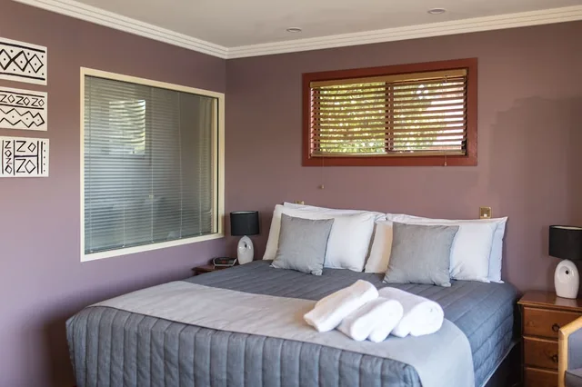 Spa, Villa, King Bed, Water Front، Aspect Tamar Valley Resort 1/1