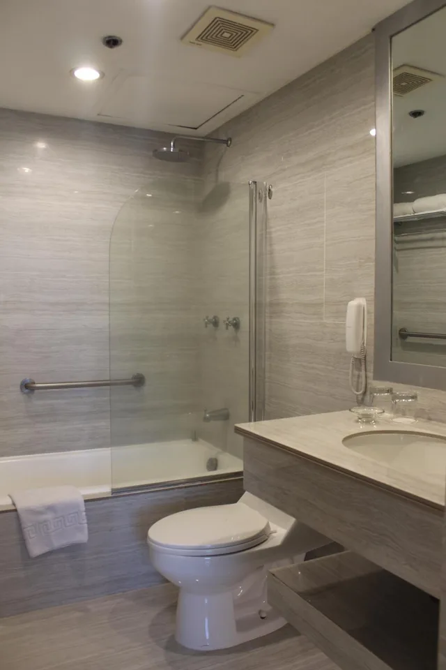 غرفة ديلوكس، Vivere Suites 3/3