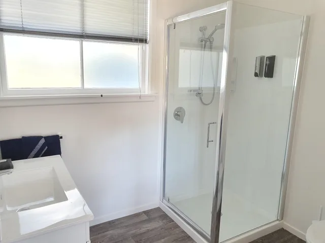 Select, King and Twin Beds، North South Holiday Park 9/10