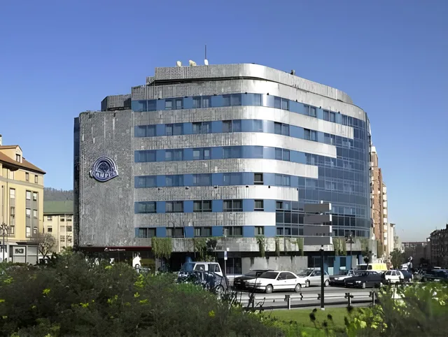 شقة سوبيريور بغرفة نوم واحدة، Campus 1/1