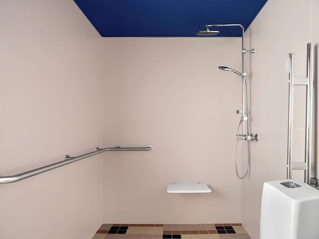 Tower, Standard, Triple, Accessible، Original Sokos Hotel Royal Vaasa Formerly Radisson Blu Royal Hotel Vaasa 8/8