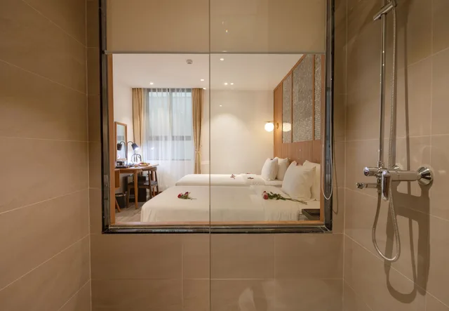 غرفة سوبيريور بسريرين منفصلين، Majestic Premium Hotel 6/7