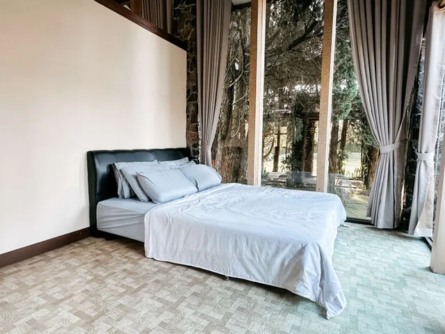فيلا بـ3 غرف نوم، De Villa I Istana Bunga 2/4