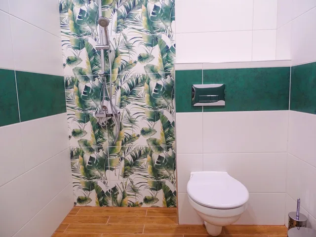 شقة، Art Hotel Simona 6/6