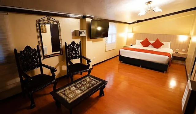 Superior, King Bed, Royal Inka Ii Experience By Xima Ex Royal Inka Ii By Xima Hotels 1/2