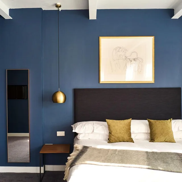 جناح، Abode Manchester 7/8