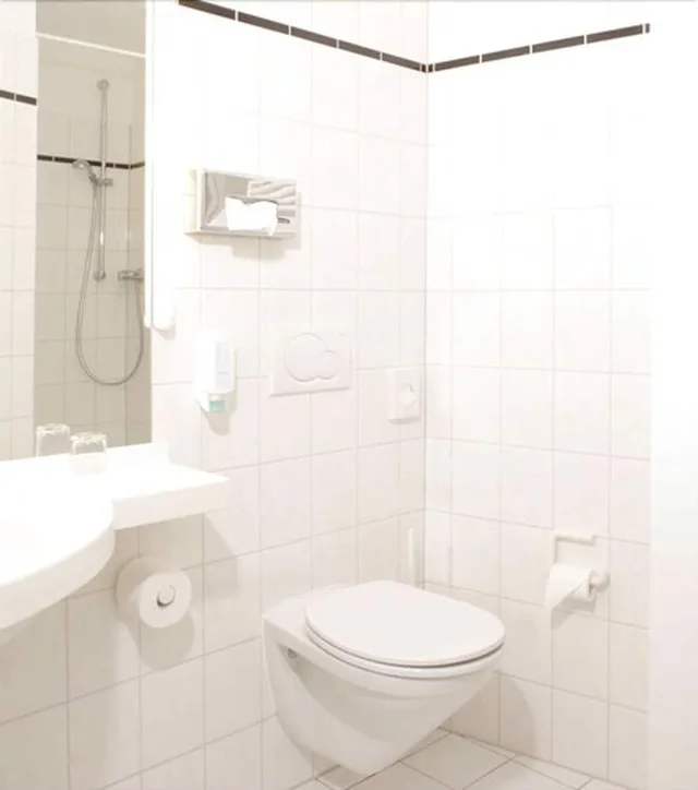 غرفة قياسية مفردة، Berliner Hof 4/9