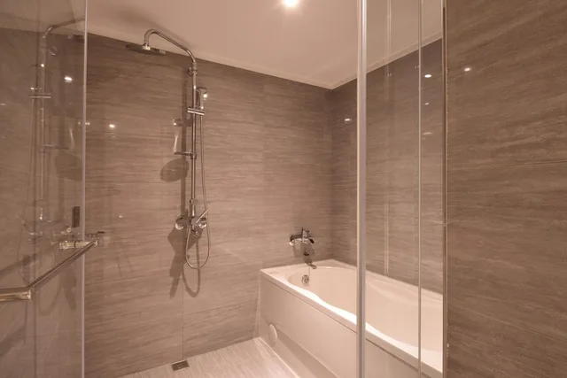 غرفة كلاسيكية ثلاثية، Green World Hotels Zhongxiao Taipei 7/8