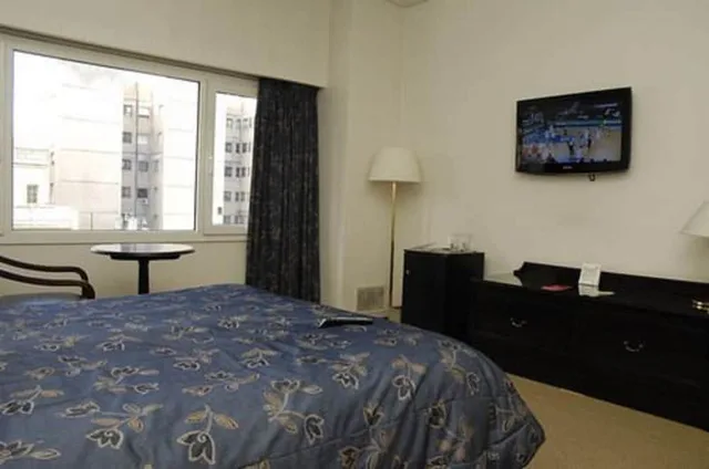 Standard, Queen Bed, Hotel Austral Bahia Blanca 2/4