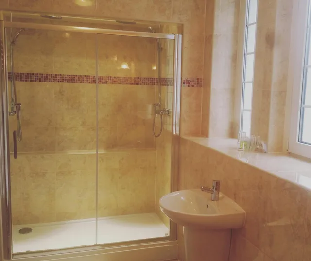 غرفة سوبيريور بسرير مزدوج، Manor Parc Hotel 7/7