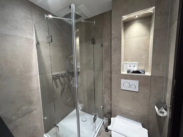 غرفة مزدوجة قياسية، Xo Hotels Blue Tower 5/5