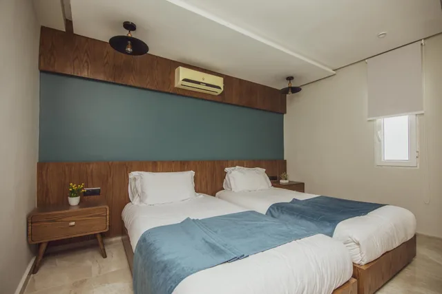 Senior, Suite، Ocean Atlantic View 2/6