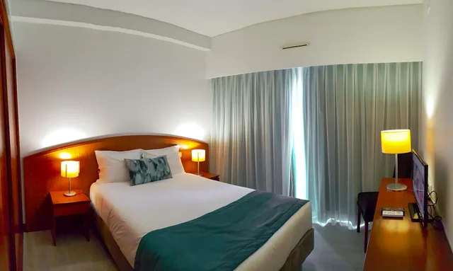 Standard, Double or Twin Bed, Apulia Praia Hotel 1/2