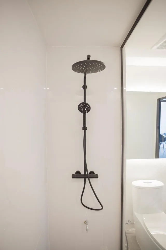 غرفة عائلية، DUM Hotel 7/8