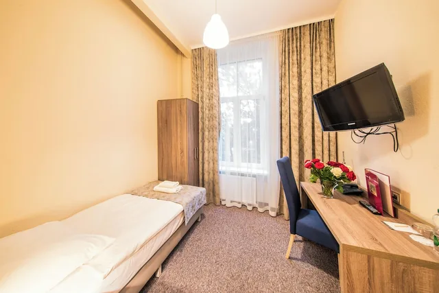 غرفة سوبيريور مفردة، Lothus Hotel 2/8