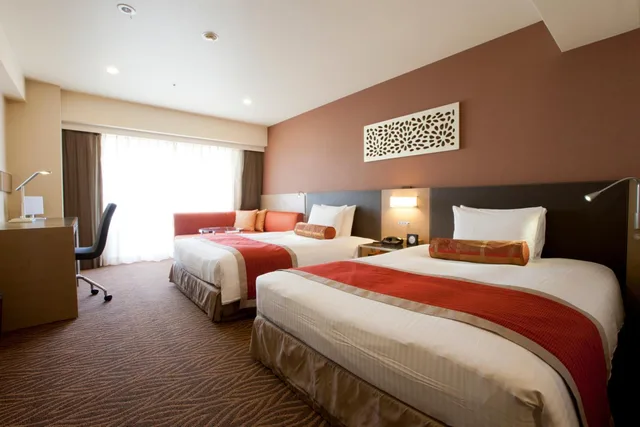 Sardonyx, Twin Beds، Hotel Sardonyx Tokyo 4/10