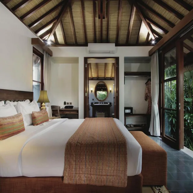 1 Bedroom, Villa, with Pool، Aradhana Villas By Ekosistem 2/2