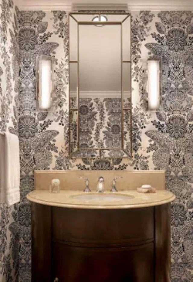 1 Bedroom, Waterfall, Suite, King Bed، Four Seasons Hotel Westlake Village 4/5