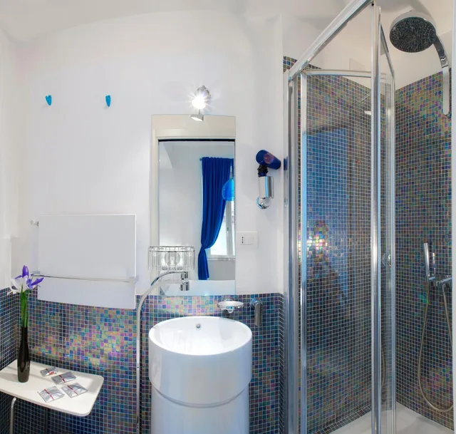 غرفة بسرير مزدوج، Wrh Trastevere 6/6