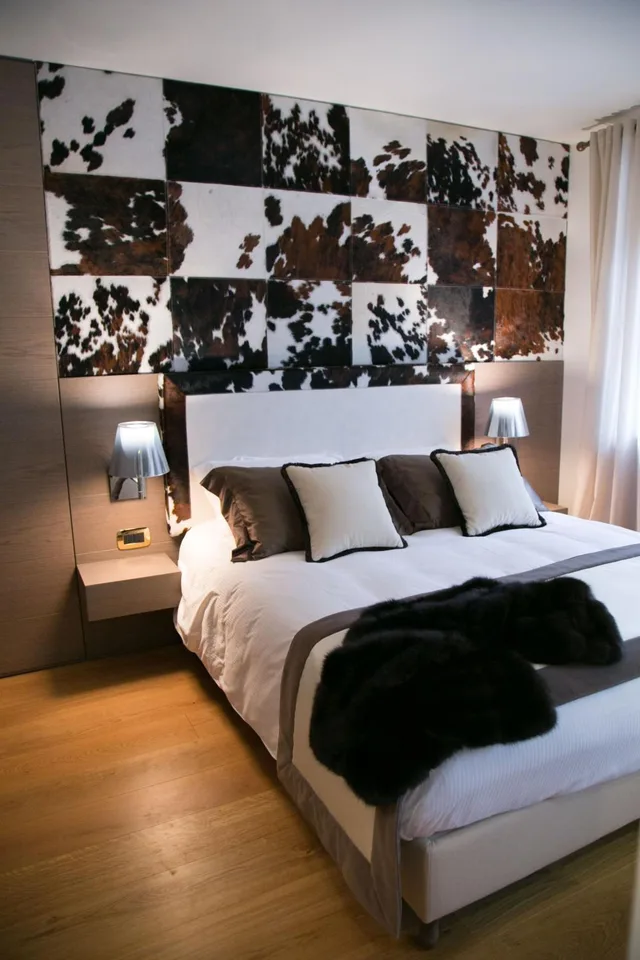 Relax, Superior, Double Bed, Air Pool، Ambra Cortina Luxury Fashion Boutique Hotel 10/10