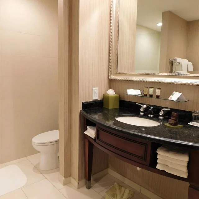 غرفة بسرير كينج، Town & Country Inn and Suites 3/6