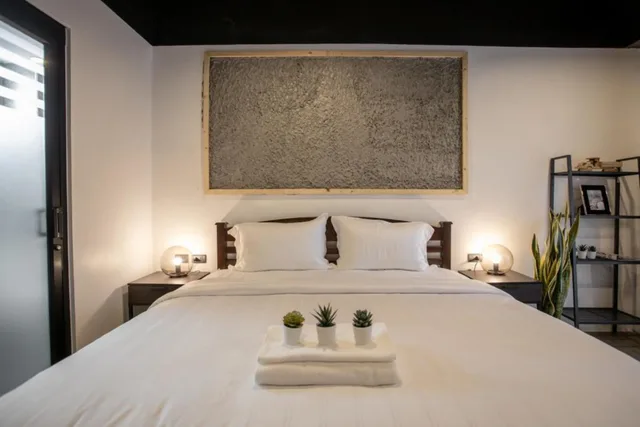 Room, King Bed, My Loft Hotel 2/10