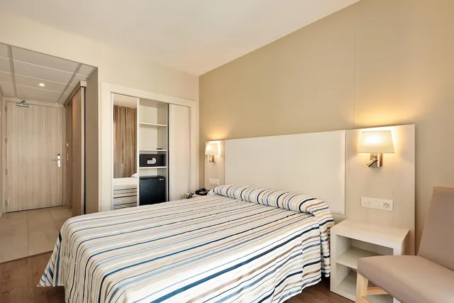 غرفة قياسية بسريرين مزدوجين، Best San Diego Hotel 1/9