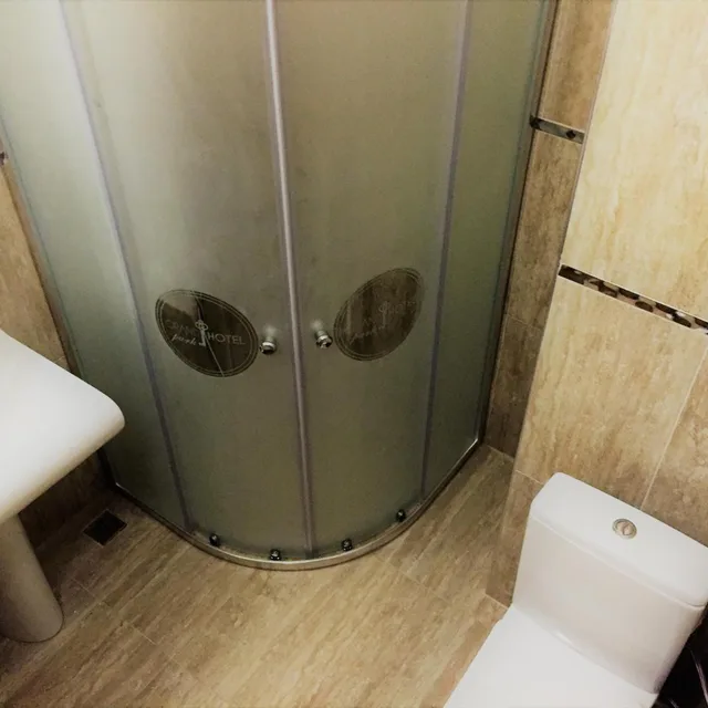غرفة سوبيريور رباعية، Grand Park Hotel Corlu 8/10