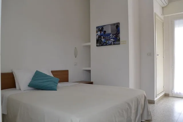 غرفة قياسية بسرير كوين، SPORTUR CLUB HOTEL 1/10