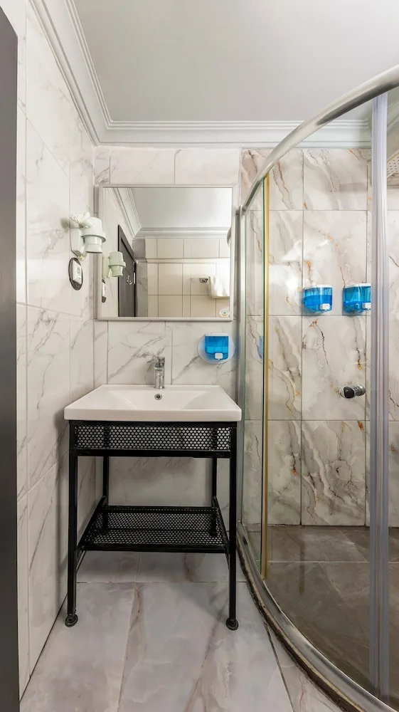 غرفة سوبيريور بسرير مزدوج مع أريكة، Lavanta Hotel 5/5