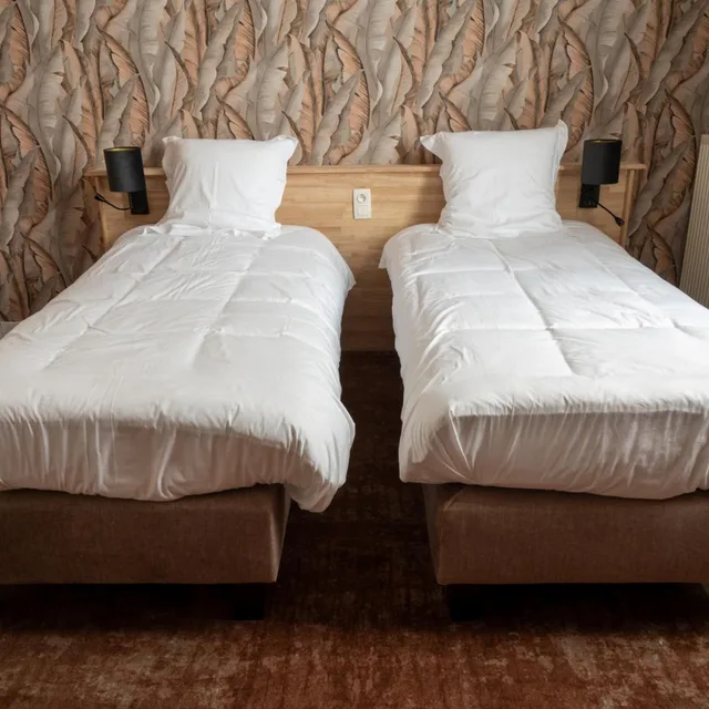 غرفة سوبيريور بسرير فردي، Hotel Canteklaar 2/10