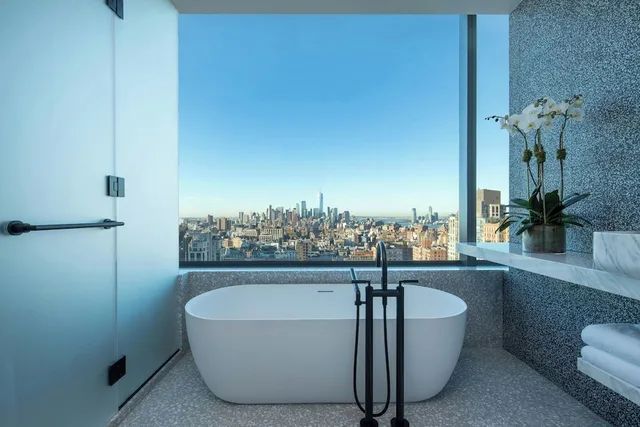 1 Bedroom, Club, Suite, Double Bed, The Ritz-Carlton New York, NoMad 9/10