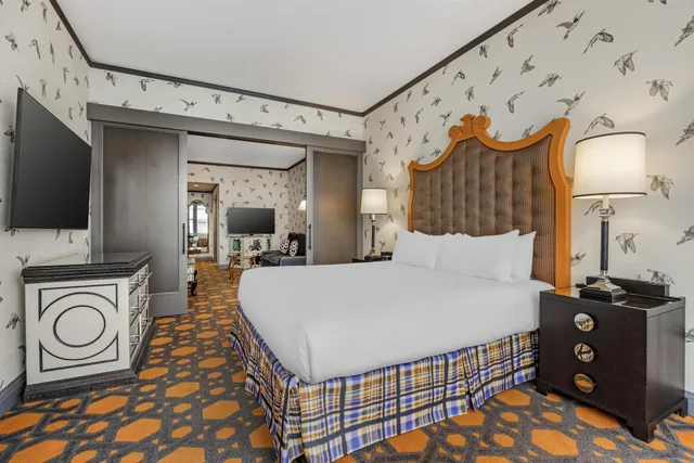 جناح بغرفة نوم واحدة لذوي الإعاقة، Royal Sonesta Portland Downtown 1/5