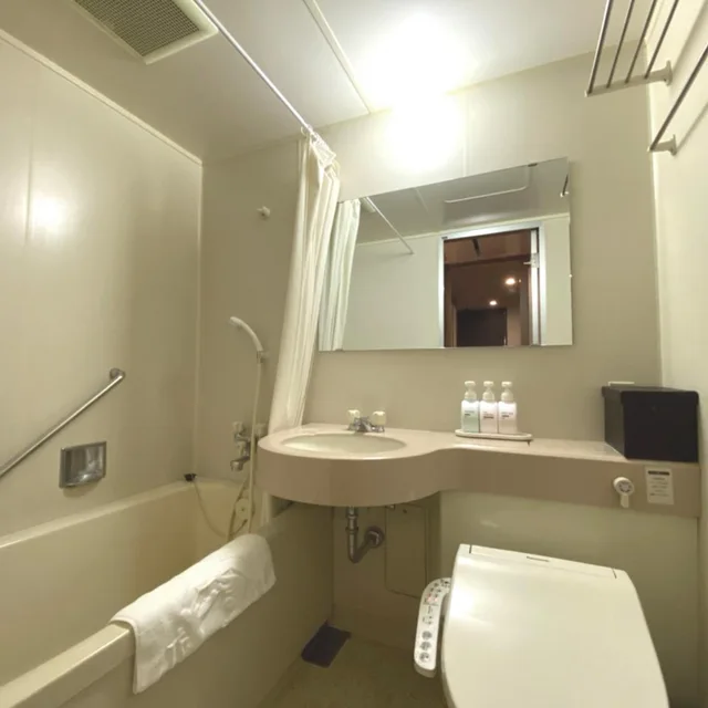 غرفة يابانية، Hokuten No Oka Lake Abashiri Tsuruga Resort 5/6