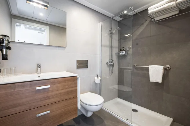 Room, Single, Balcony, THB Gran Bahia 3/10