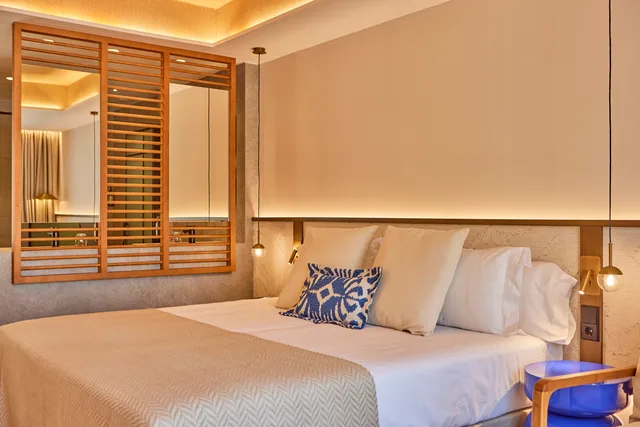 Junior Suite, Sun Room، Universal Hotel Don Leon 1/5