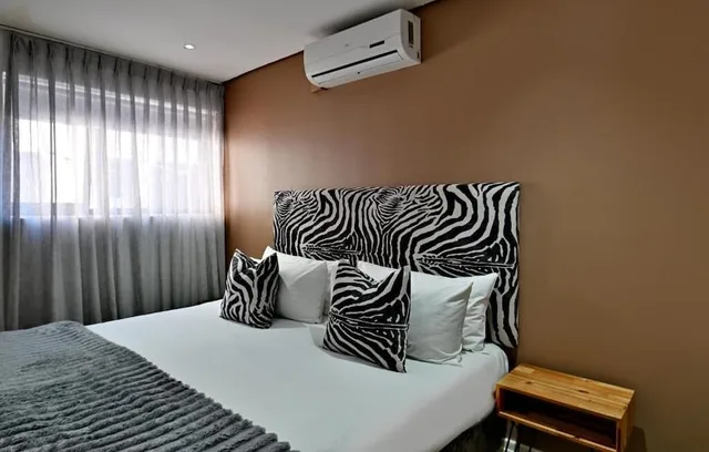 شقة بستة أسرّة بـ3 غرف نوم، Fountains Hotel 7/10