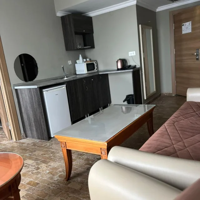 جناح سوبيريور، Grand Park Hotel Corlu 5/6